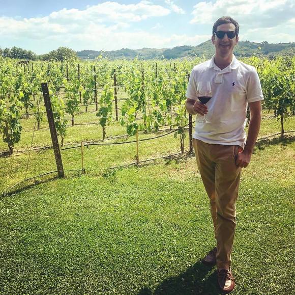 Meet your Posher, Matt - Picture 1 of 1